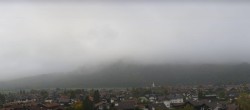 Archiv Foto Webcam Farchant in Oberbayern 07:00