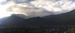 Archiv Foto Webcam Farchant in Oberbayern 15:00