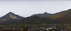 Archiv Foto Webcam Farchant in Oberbayern 07:00