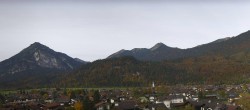 Archiv Foto Webcam Farchant in Oberbayern 09:00