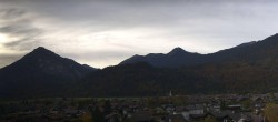 Archiv Foto Webcam Farchant in Oberbayern 15:00