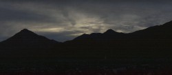 Archiv Foto Webcam Farchant in Oberbayern 17:00