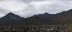 Archived image Webcam Farchant (Bavaria) 09:00