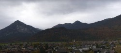 Archived image Webcam Farchant (Bavaria) 11:00