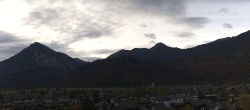 Archived image Webcam Farchant (Bavaria) 15:00