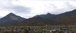 Archiv Foto Webcam Farchant in Oberbayern 07:00