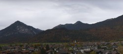 Archiv Foto Webcam Farchant in Oberbayern 09:00