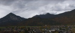 Archiv Foto Webcam Farchant in Oberbayern 11:00
