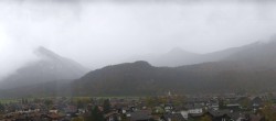 Archiv Foto Webcam Farchant in Oberbayern 13:00