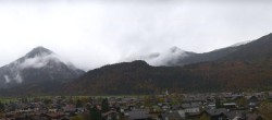 Archiv Foto Webcam Farchant in Oberbayern 15:00