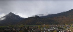 Archived image Webcam Farchant (Bavaria) 13:00