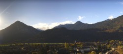Archived image Webcam Farchant (Bavaria) 15:00
