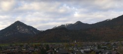Archiv Foto Webcam Farchant in Oberbayern 07:00