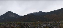 Archiv Foto Webcam Farchant in Oberbayern 11:00