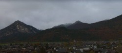 Archived image Webcam Farchant (Bavaria) 06:00