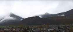 Archived image Webcam Farchant (Bavaria) 07:00