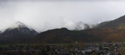 Archived image Webcam Farchant (Bavaria) 09:00