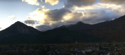 Archived image Webcam Farchant (Bavaria) 15:00