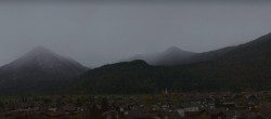 Archived image Webcam Farchant (Bavaria) 06:00