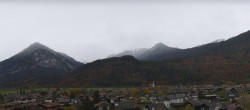 Archived image Webcam Farchant (Bavaria) 07:00