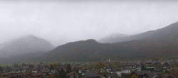 Archived image Webcam Farchant (Bavaria) 11:00