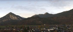 Archiv Foto Webcam Farchant in Oberbayern 06:00