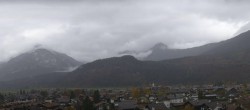 Archived image Webcam Farchant (Bavaria) 09:00