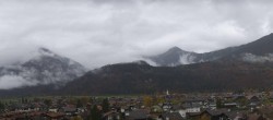 Archived image Webcam Farchant (Bavaria) 11:00