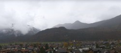 Archived image Webcam Farchant (Bavaria) 13:00
