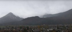 Archived image Webcam Farchant (Bavaria) 15:00