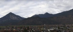 Archiv Foto Webcam Farchant in Oberbayern 08:00