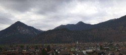 Archiv Foto Webcam Farchant in Oberbayern 10:00