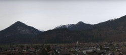 Archiv Foto Webcam Farchant in Oberbayern 11:00