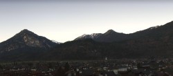 Archiv Foto Webcam Farchant in Oberbayern 07:00