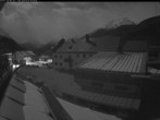 Archived image Webcam Scuol - Ardez Bos-cha 23:00