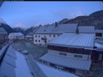 Archived image Webcam Scuol - Ardez Bos-cha 05:00