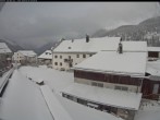 Archived image Webcam Scuol - Ardez Bos-cha 07:00