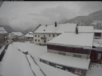 Archived image Webcam Scuol - Ardez Bos-cha 09:00