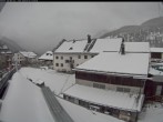 Archived image Webcam Scuol - Ardez Bos-cha 11:00