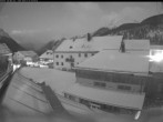 Archived image Webcam Scuol - Ardez Bos-cha 05:00