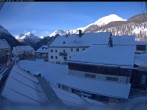 Archived image Webcam Scuol - Ardez Bos-cha 07:00