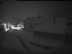 Archiv Foto Webcam Ardez Bos-cha Westen 01:00