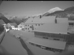 Archiv Foto Webcam Ardez Bos-cha Westen 05:00