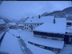 Archived image Webcam Scuol - Ardez Bos-cha 07:00