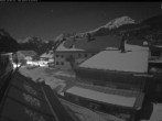 Archiv Foto Webcam Ardez Bos-cha Westen 03:00