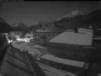 Archiv Foto Webcam Ardez Bos-cha Westen 05:00