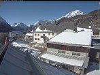 Archiv Foto Webcam Ardez Bos-cha Westen 11:00