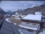 Archiv Foto Webcam Ardez Bos-cha Westen 11:00