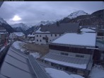 Archiv Foto Webcam Ardez Bos-cha Westen 15:00