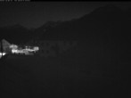 Archiv Foto Webcam Ardez Bos-cha Westen 03:00